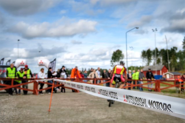 Nyheter - Rapport Västgötaloppet 2016 - ctl00_cph1_newsImage