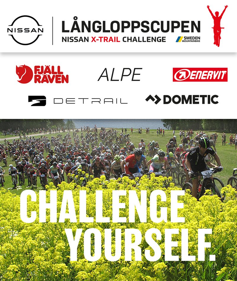 Mitsubishi MTB Challenge - Välkommen till Långloppscupen - ctl00_cph1_head_exdates