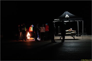Ablock Winter Challenge