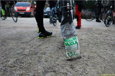 Ablock Winter Challenge