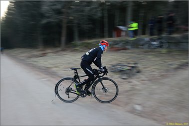 Ablock Winter Challenge