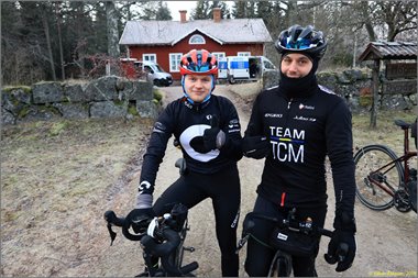 Ablock Winter Challenge