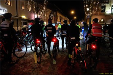 Ablock Winter Challenge