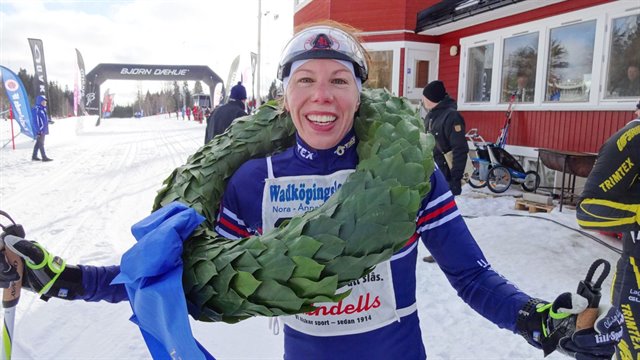 Nyheter VINTER - Rapport Wadköpingsloppet - ctl00_cph1_newsImage