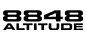 8848 Altitude